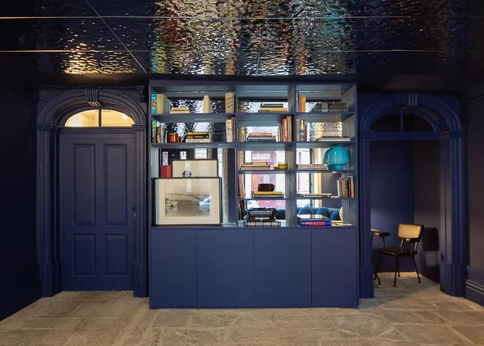 Almadina Smart Luxury Acomodação com café da manhã Porto