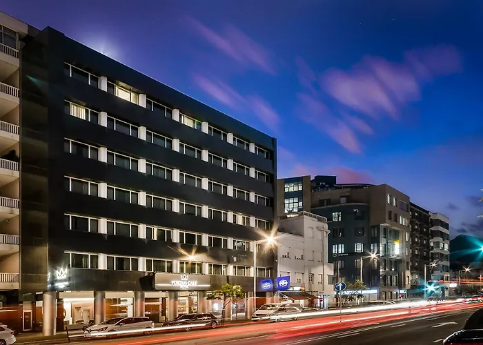 Portus CaleHotel Porto