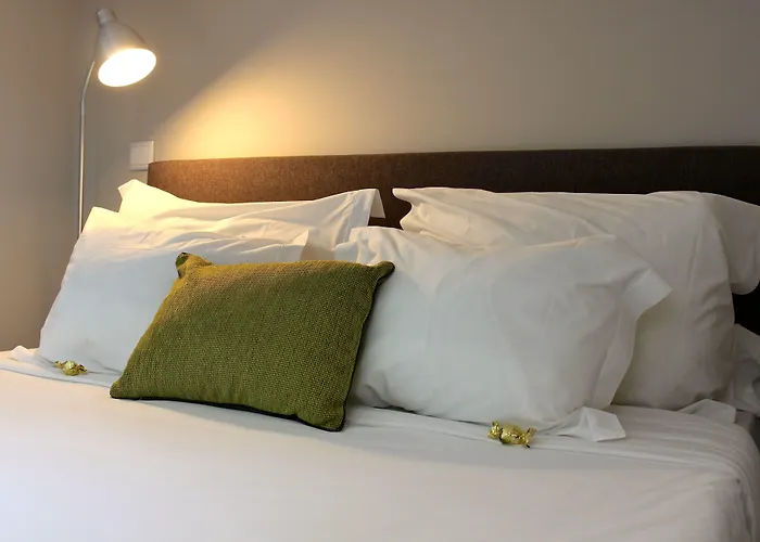 Hotel B The Guest Downtown OOporto