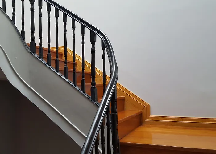 Cool Guesthouse OOporto