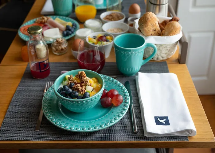 Santa Catarina Flh Suites Porto